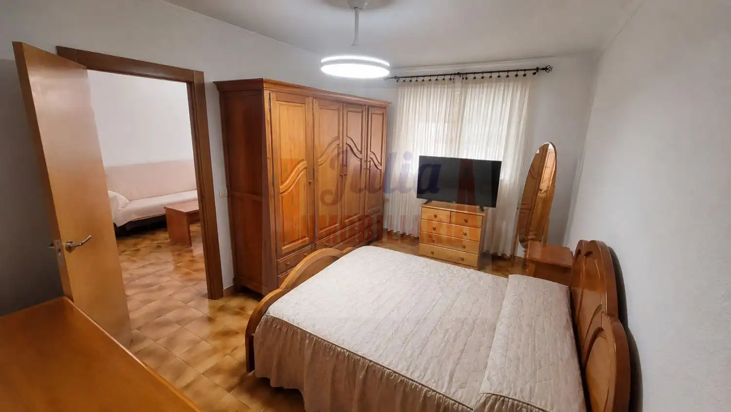 Appartement avec terrasse à vendre à Malecón, imagen 11
