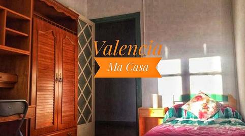 Foto 4 von Wohnung zur Miete in Arrancapins,  Valencia Capital