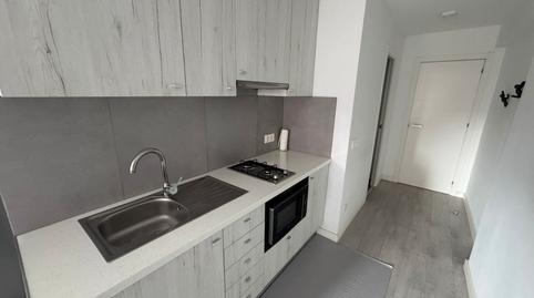 Foto 4 de Piso de alquiler en Na Rovella - Hermanos Maristas,  Valencia Capital