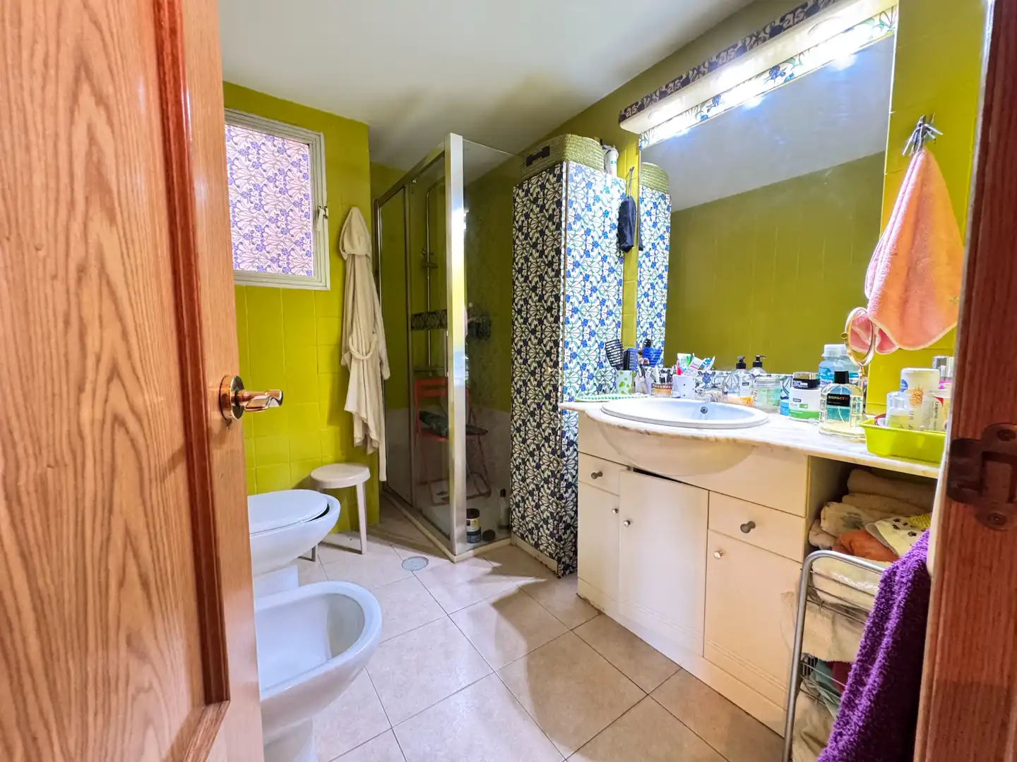 Apartament en venda a Avinguda de Blasco Ibáñez, 84, L'Amistat