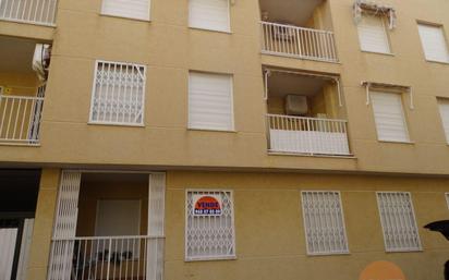 Exterior view of Flat for sale in San Pedro del Pinatar  with Terrace, Storage room and Balcony