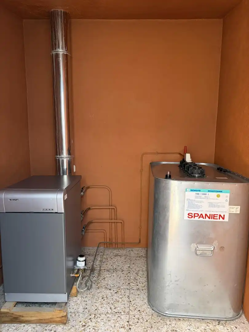 Casa o xalet de lloguer en Ciempozuelos amb Calefacció i Terrassa