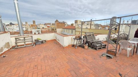 Foto 2 de Ático en venta en Pasaje Bernardí Martorell, El Raval, Barcelona Capital