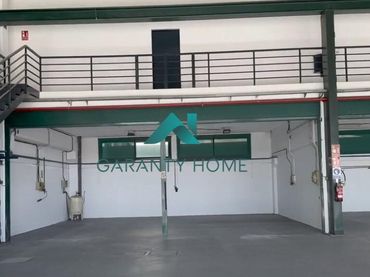 Industrial building to rent in Las Dehesillas - Vereda de los Estudiantes