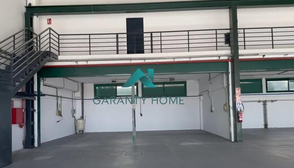 Photo 1 of Industrial buildings to rent in Las Dehesillas - Vereda de los Estudiantes, Madrid