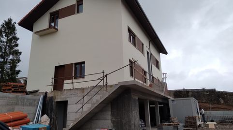 Photo 4 of Flat for sale in Calle del Marqués de Comillas, 3, Comillas (Cantabria), Cantabria