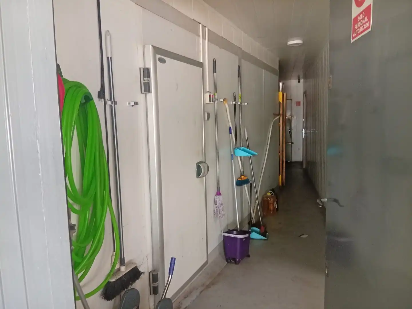 Local comercial en venda a Calle Manuel Real 1, imagen 6