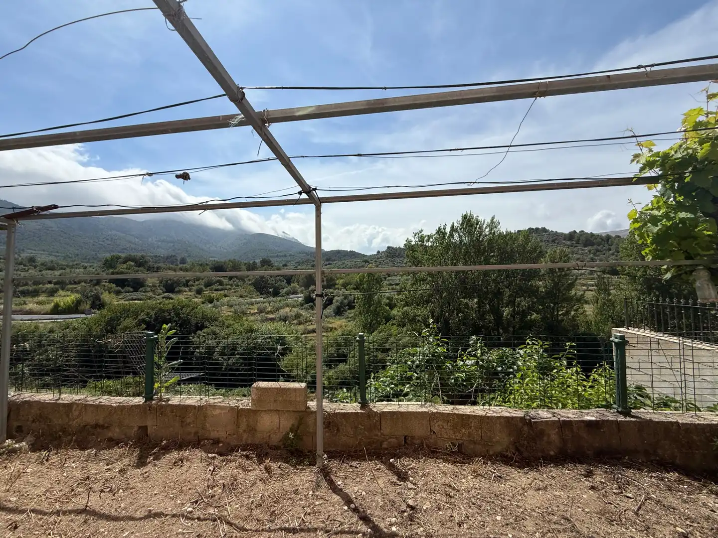Detached homes for sale in Castell de Castells  with Air Conditioner, Heating and Private garden