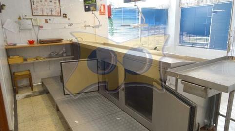 Photo 5 of Premises to rent in San José - El Montalvo, Salamanca