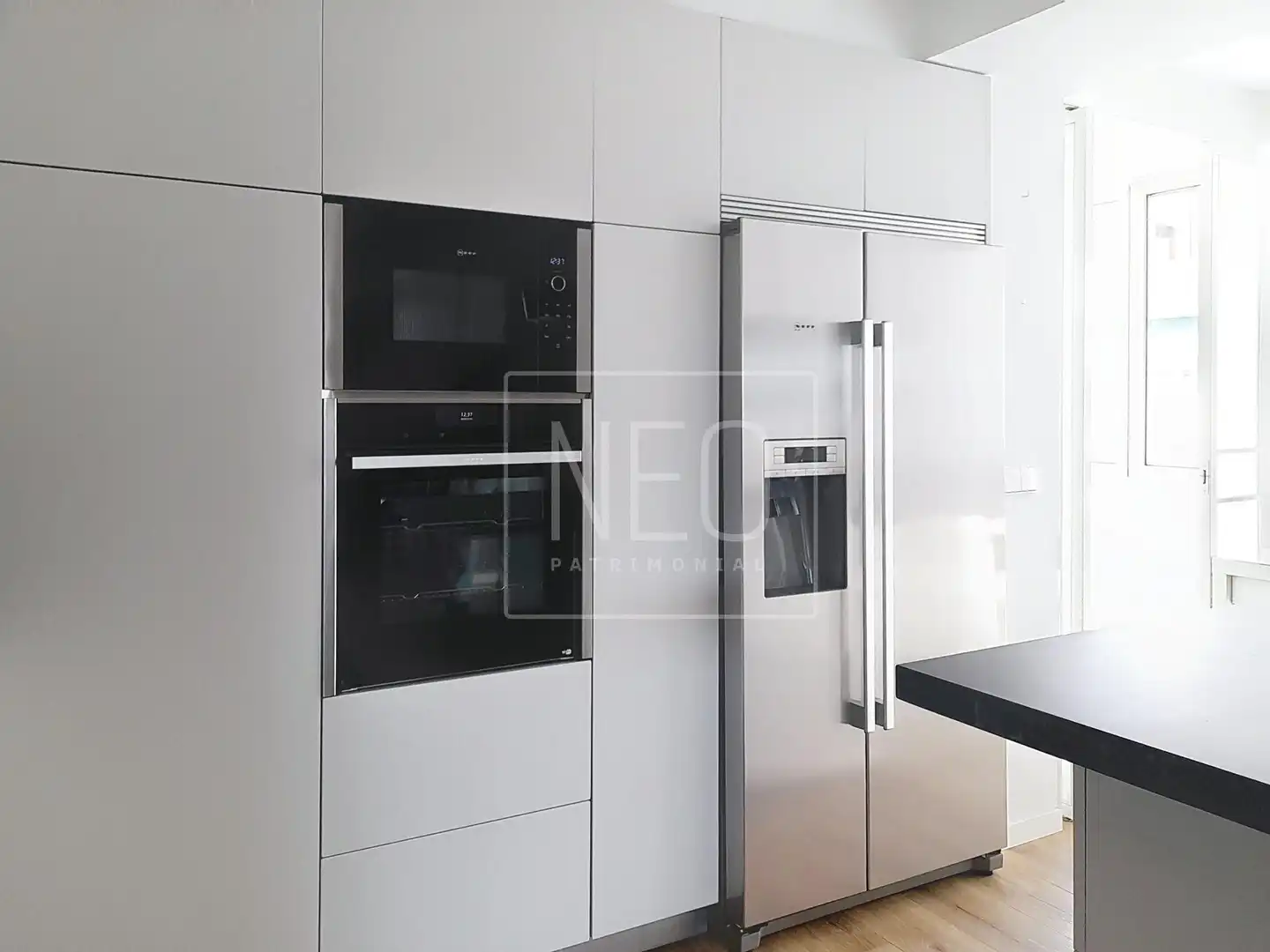 Piso con ascensor en venta en Calle ESTRELLA POLAR, imagen 8