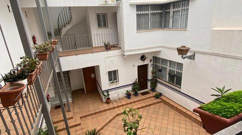 Foto 4 de Pis de lloguer a San Pablo, Sevilla