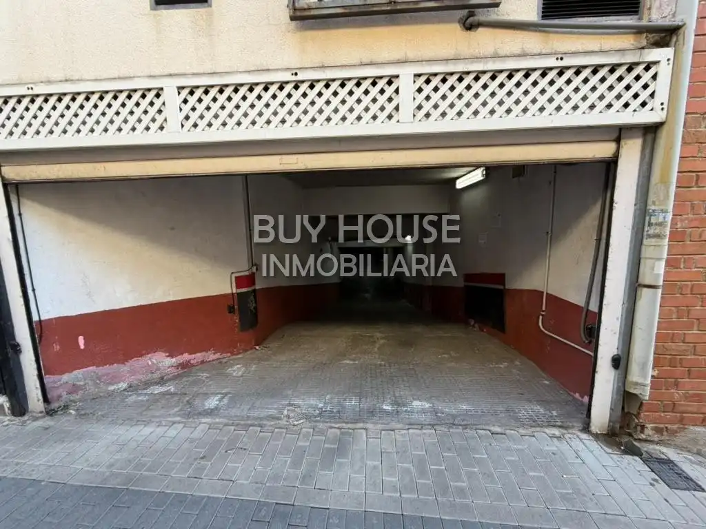Aparcament en venda a Centro, imagen 6