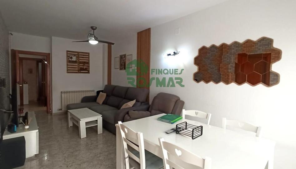 Photo 1 of Flat for sale in Fenals, Girona
