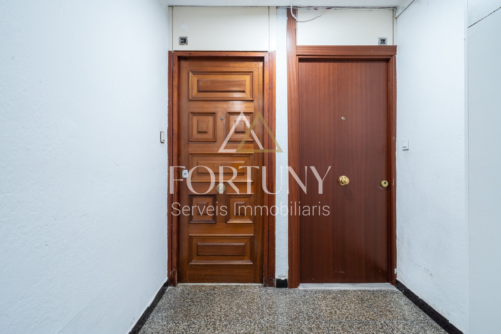 Flat for sale in El Vendrell  with Balcony