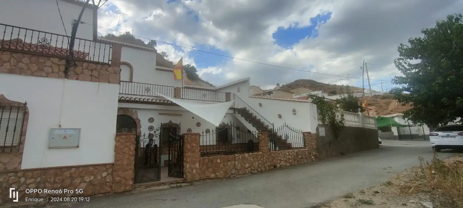 Casa in vendita a Cortes y Graena, imagen 46