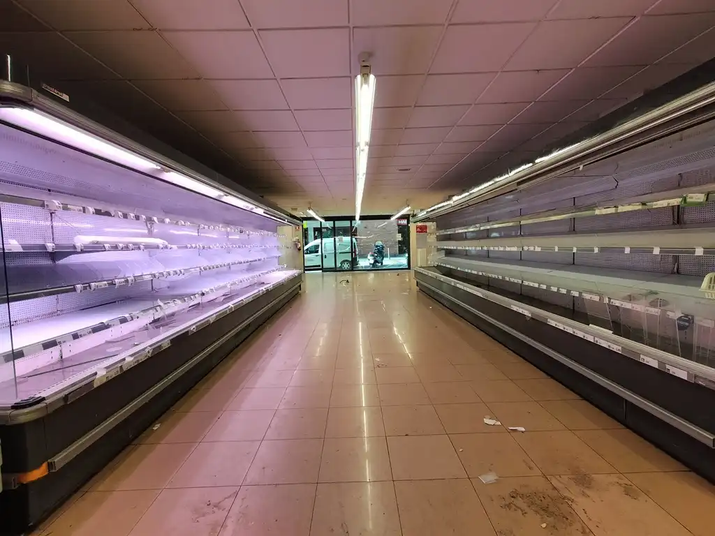 Geschaftsraum zur Miete in Barcelona
