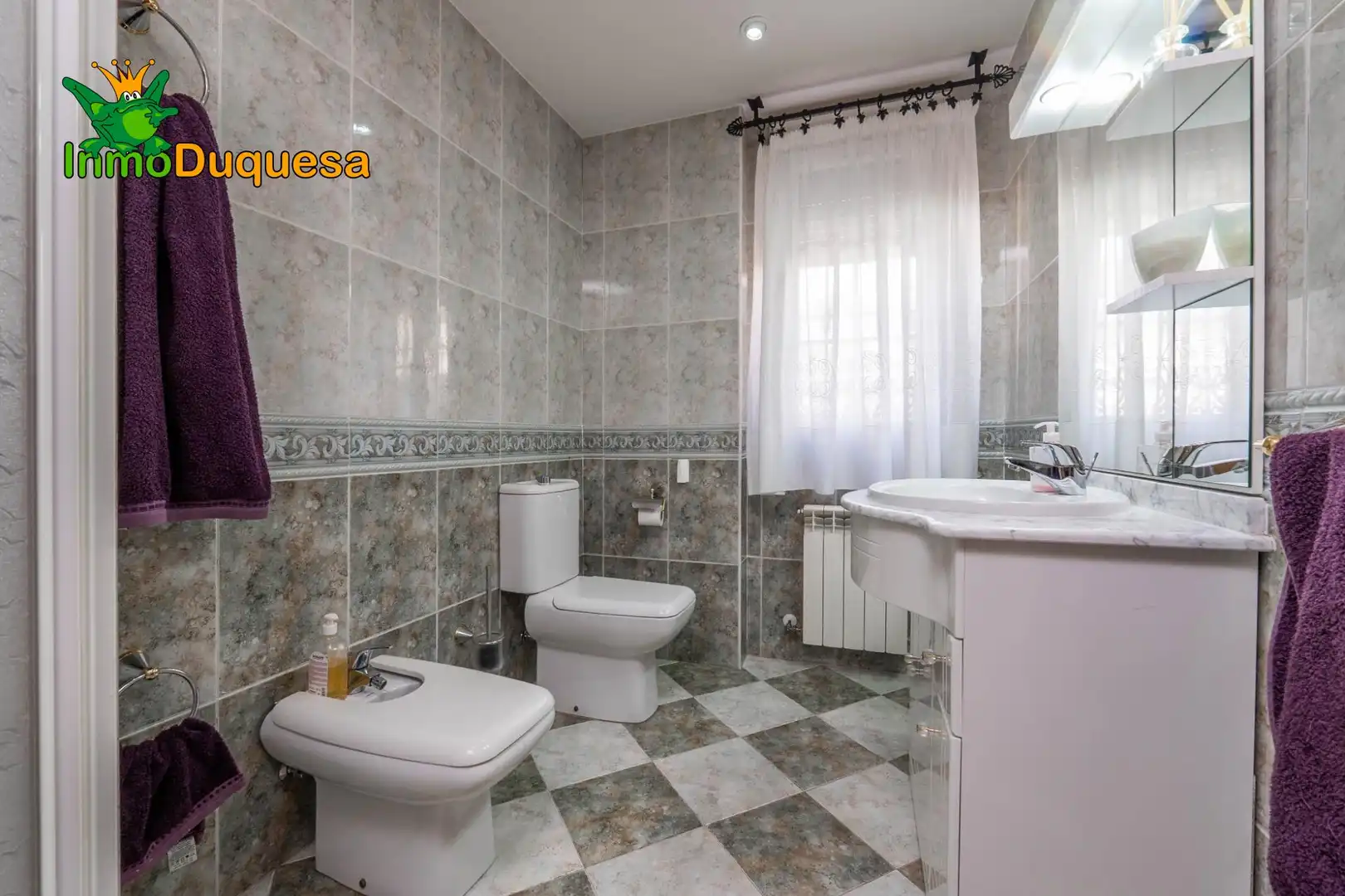 Casa bifamiliare con terrazza in vendita a Villa de Otura, imagen 23
