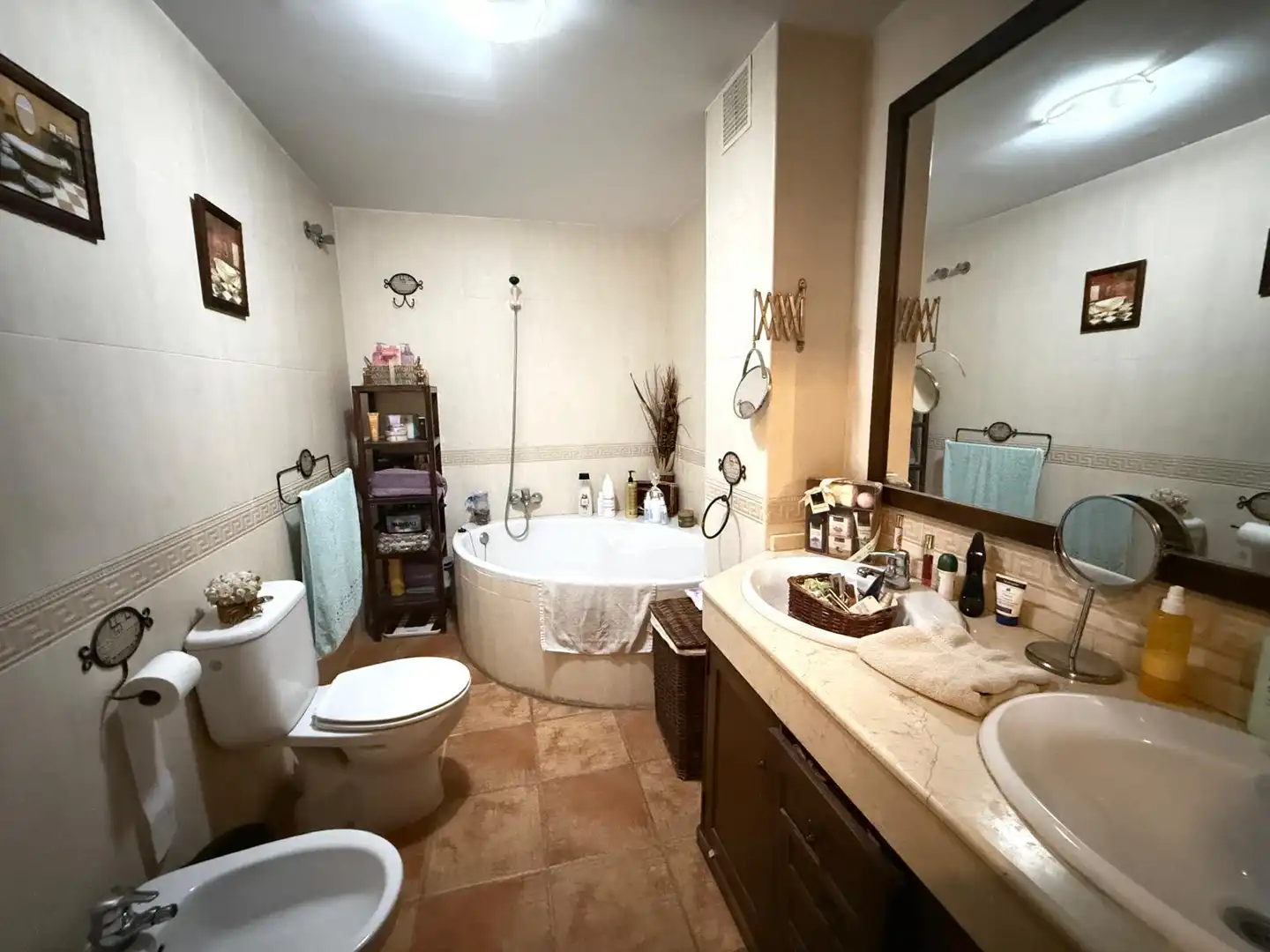 Maison mitoyenne à vendre à San Roque Pueblo, imagen 3