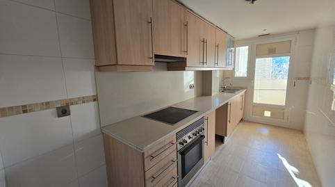 Foto 3 de Piso en venta en Avinguda Nou D'octubre, Picanya, Valencia