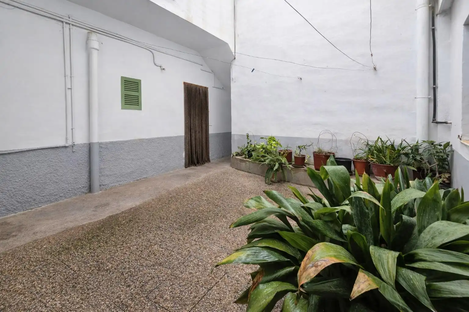 Ground floor for sale in Inca  with Terrace and Storage room