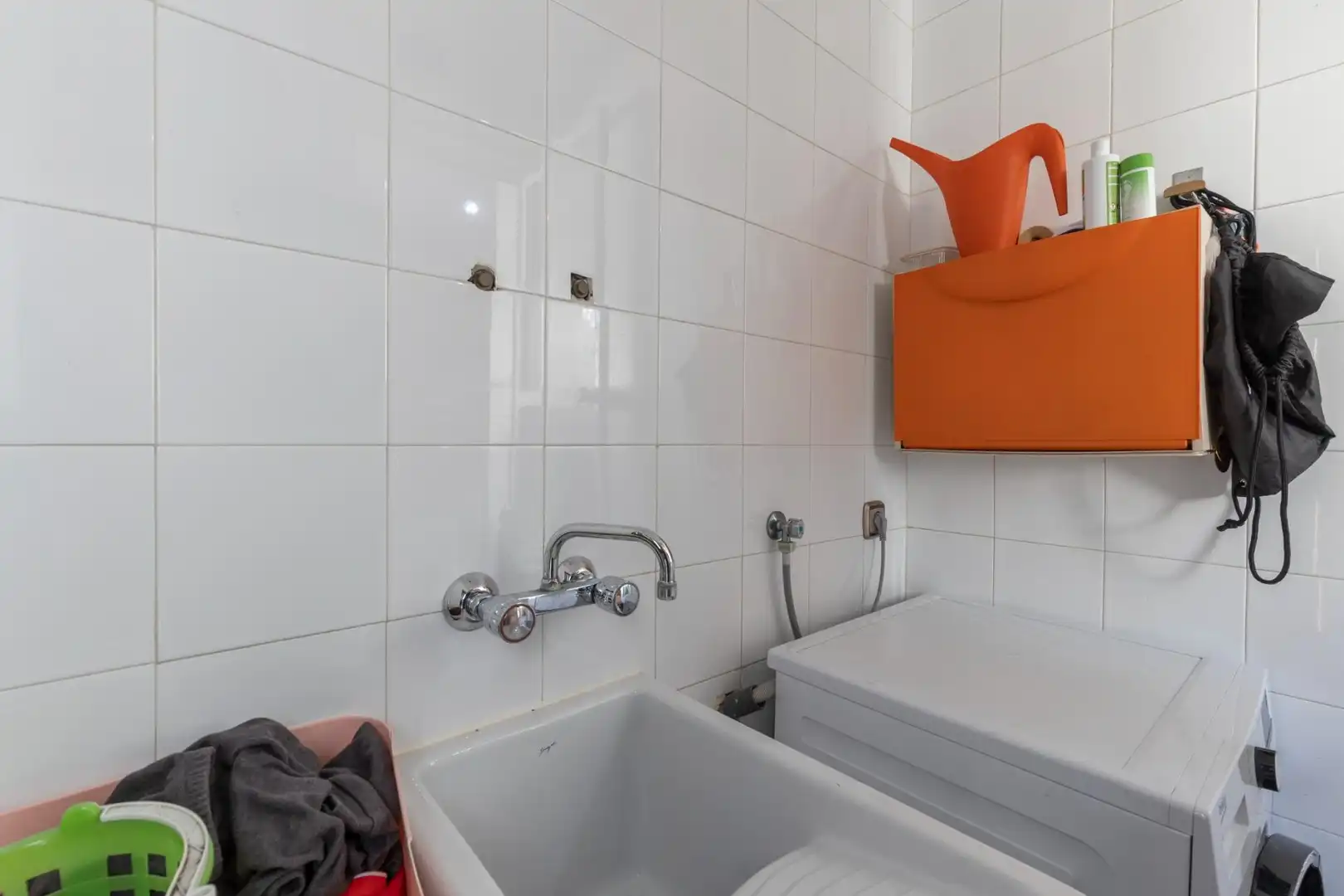 Baño de Casa adosada en venta en Santa Fe con Aire acondicionado y Calefacción