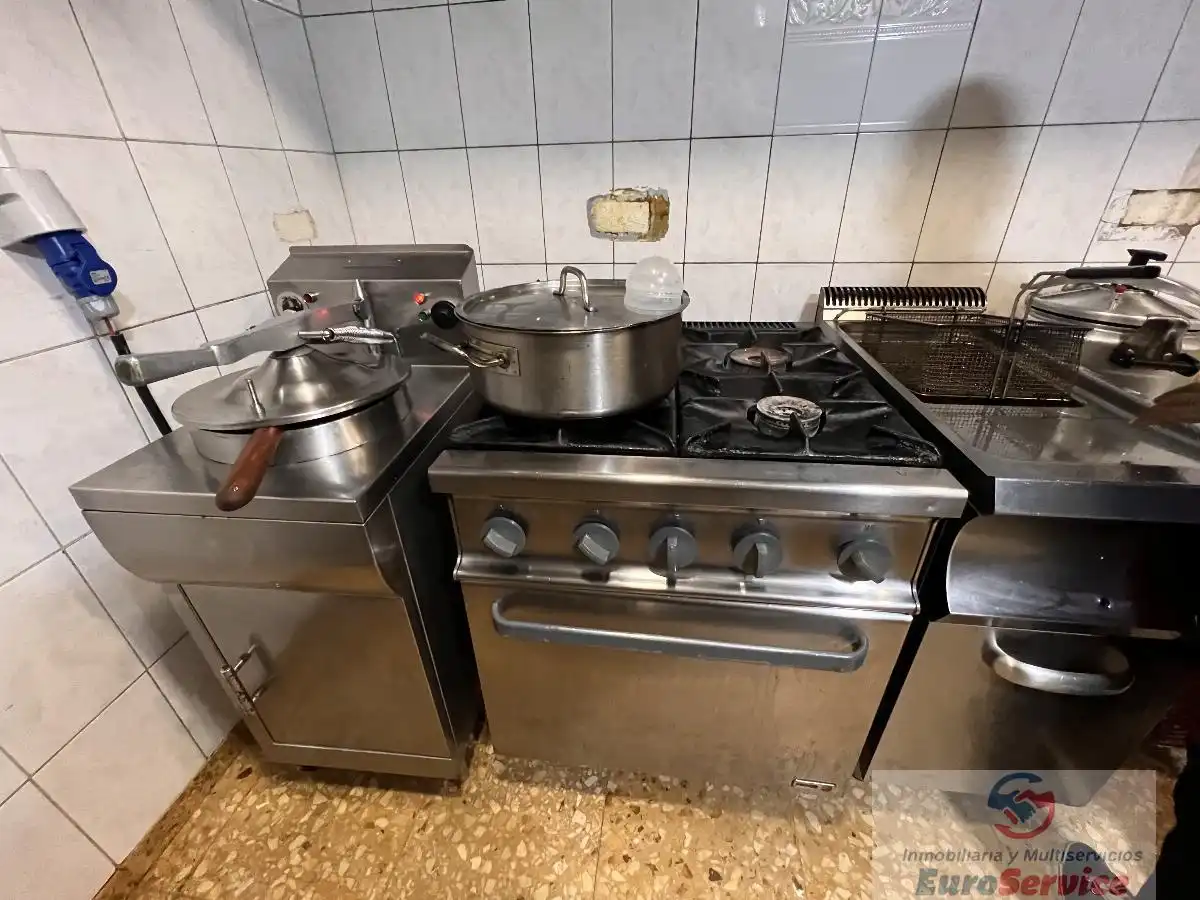 Commercial properties for rent in Marxalenes