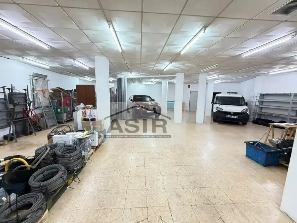 Local comercial en venda a Calle Xuquer, imagen 4