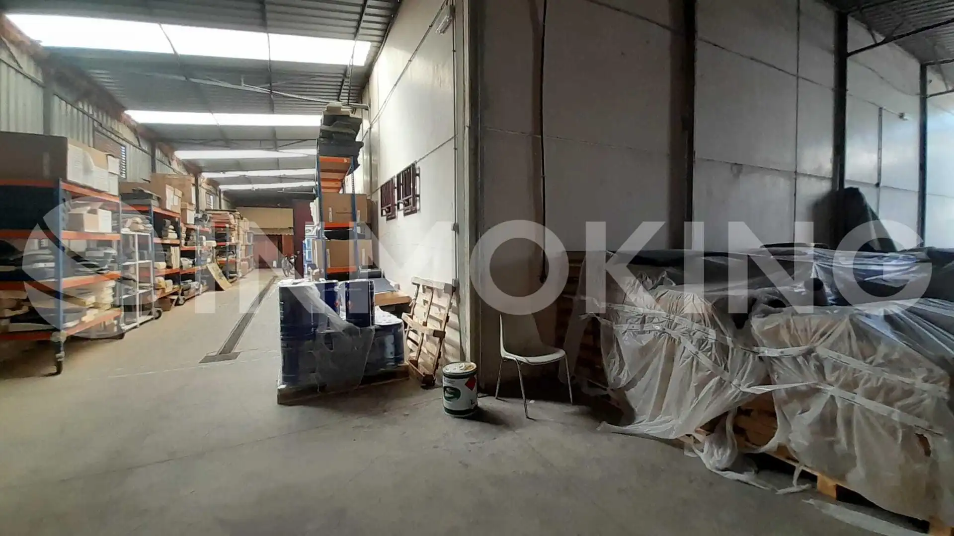Nave industrial en venta en Casarrubios del Monte pueblo, imagen 9