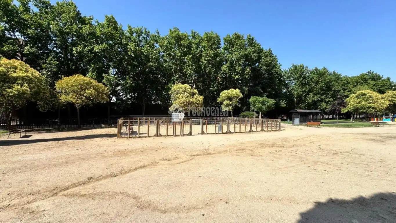 Flat for sale in Móstoles  with Heating and Terrace