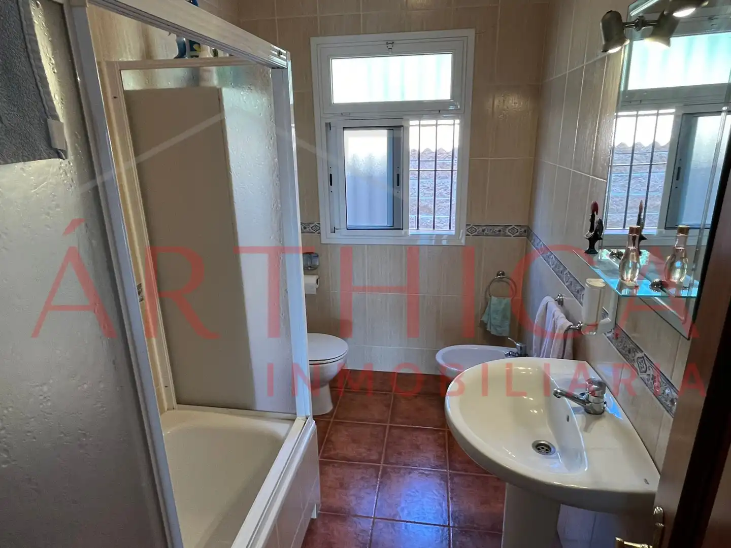 Chalet con jardín en venta en Diseminado Poligono, imagen 38