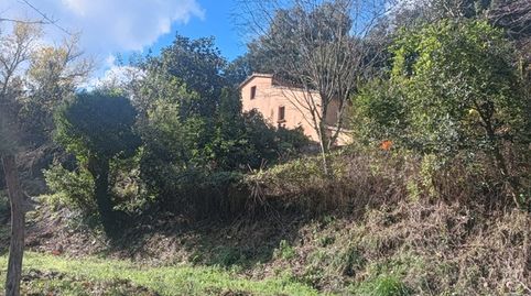 Foto 5 de Finca rústica en venta en Vallgorguina, Barcelona