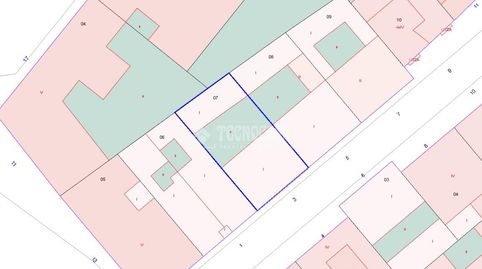 Foto 2 de Casa o xalet en venda a Centro, Móstoles