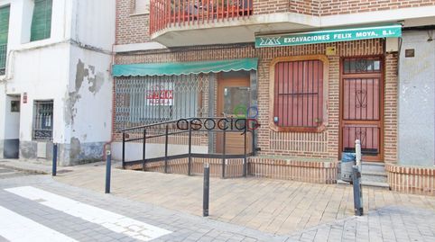 Foto 3 von Geschaftsraum zur Miete in Real, Yunquera de Henares, Guadalajara
