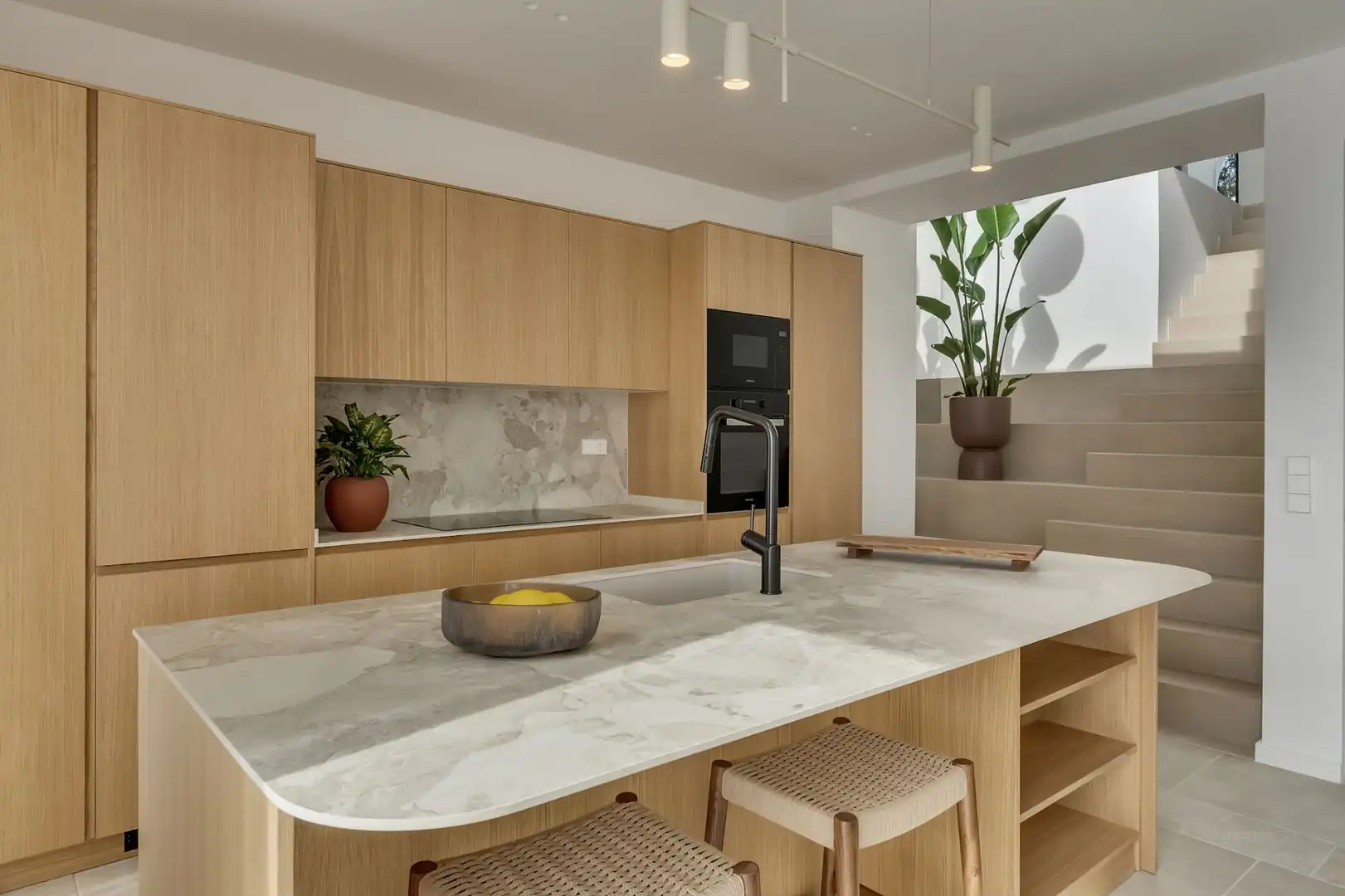 Maison avec piscine à vendre à Portichol - Balcón al Mar, imagen 35