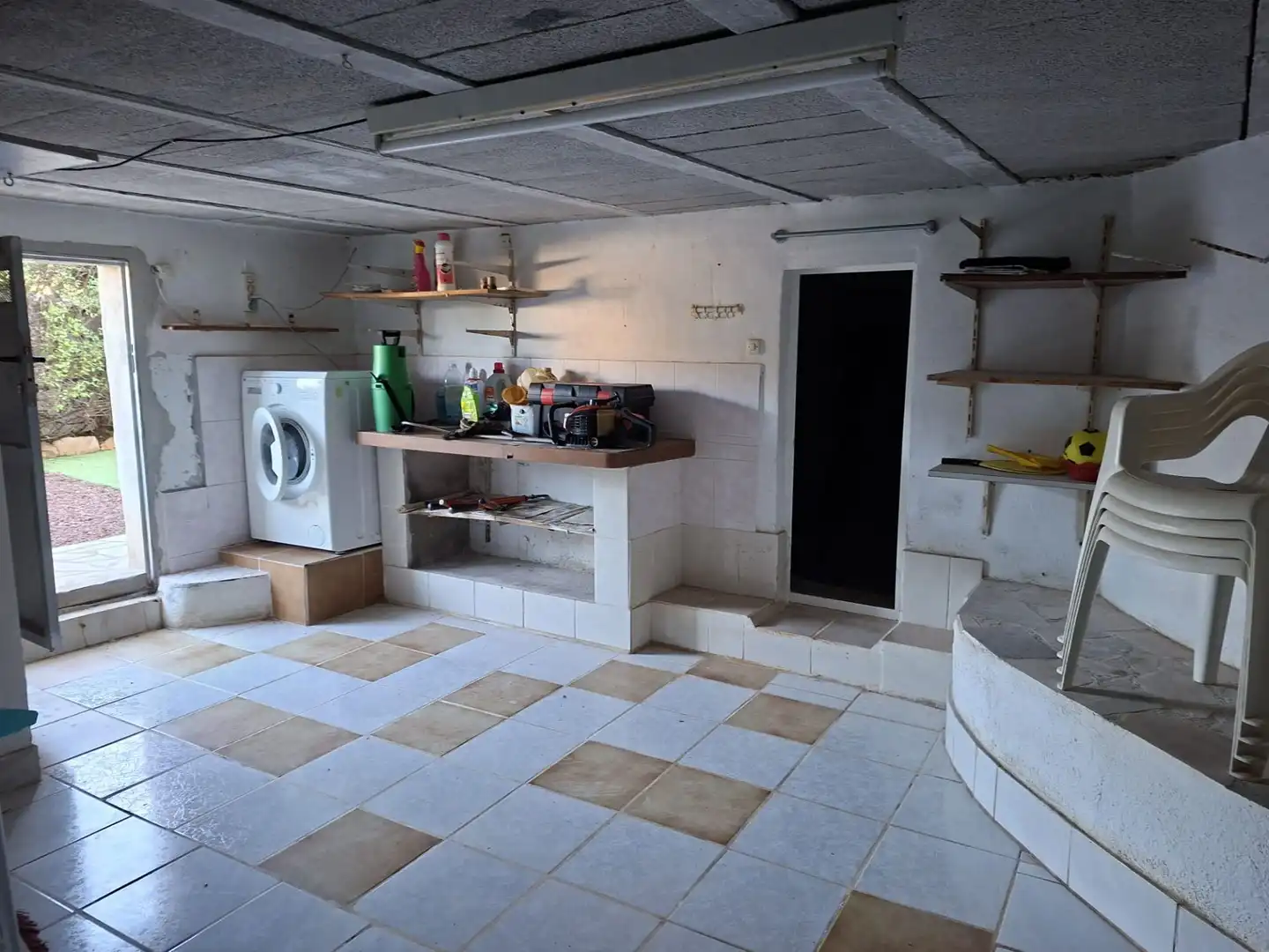 Casa o chalet en venta en Dénia con Jardín privado, Terraza y Piscina