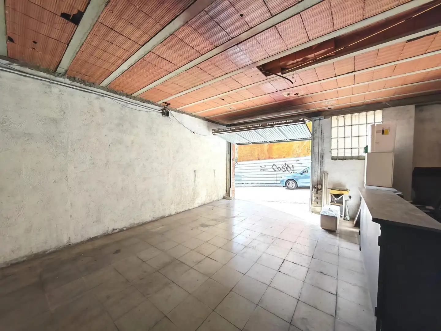 Residencial en venda en Terrassa