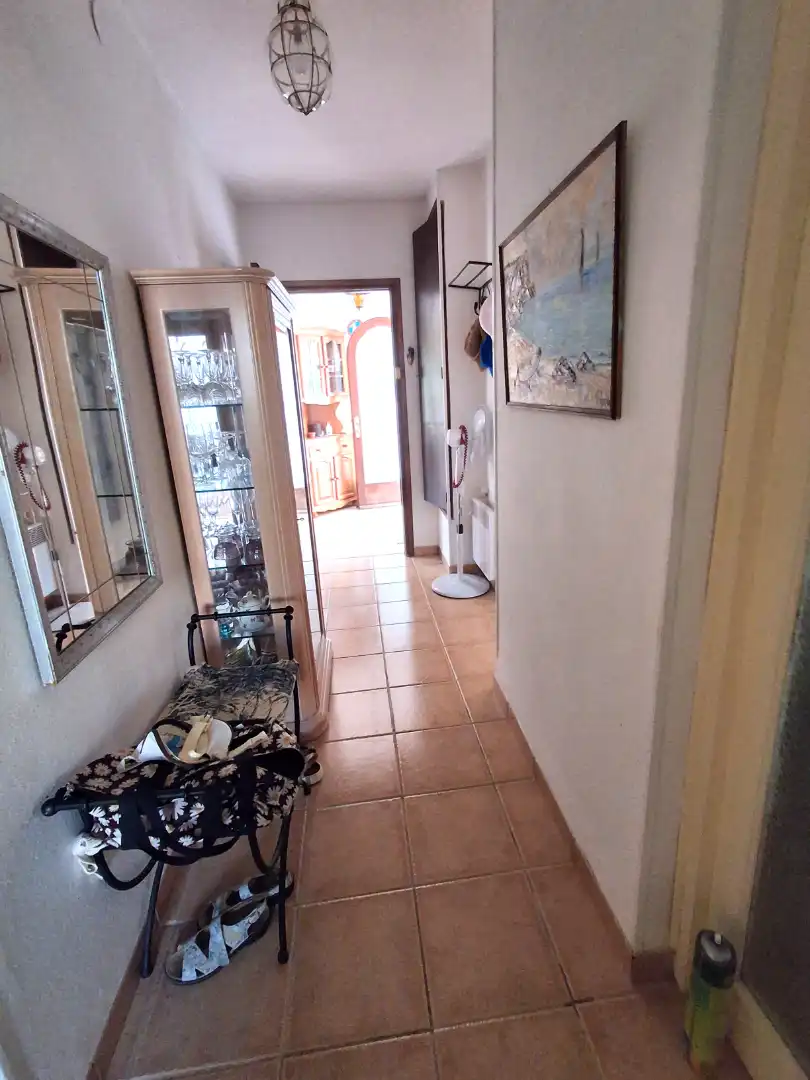 Casa o xalet en venda en Mont-roig del Camp amb Aire condicionat, Jardí privat i Terrassa