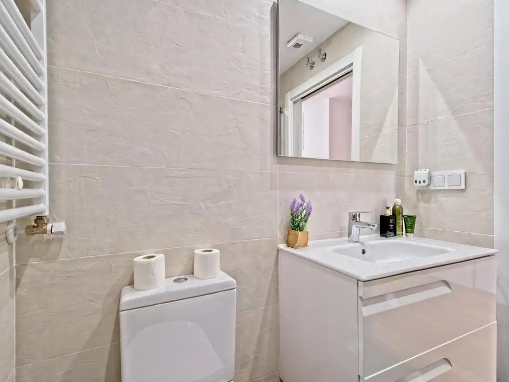 Appartamento con piscina in affitto a Centro, imagen 9