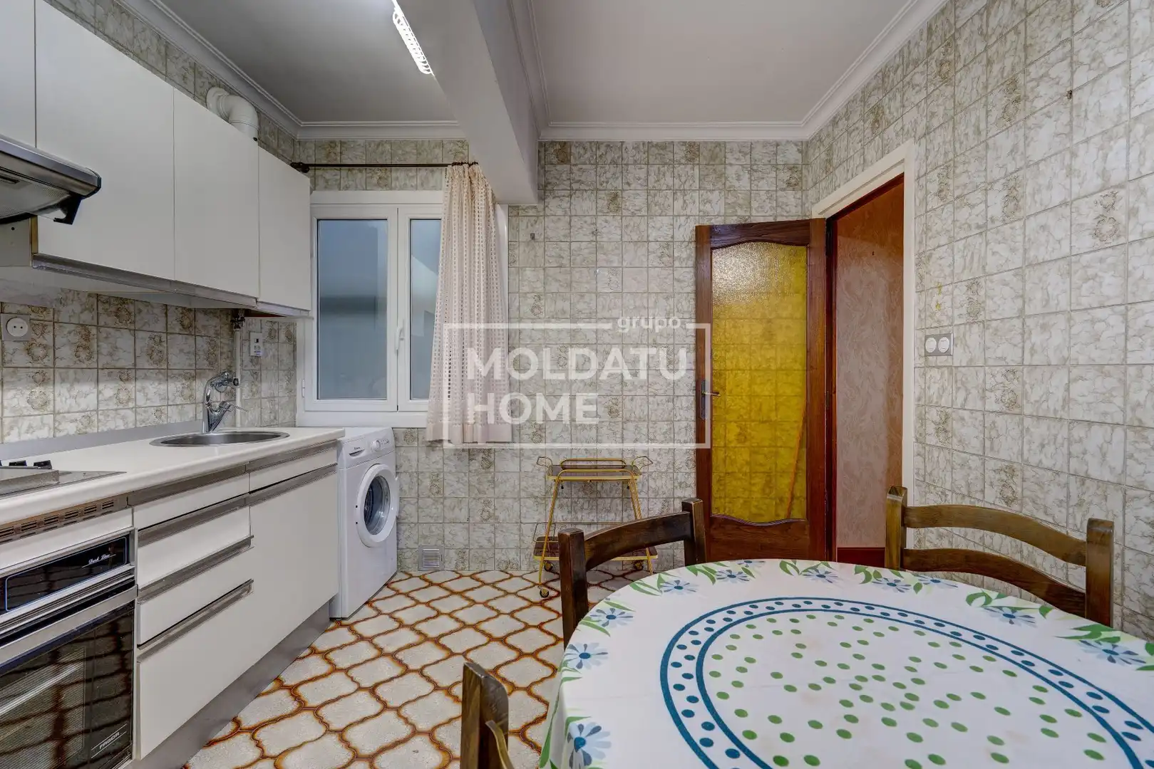 Cocina de Piso en venta en Irun  con Aire acondicionado, Calefacción y Trastero