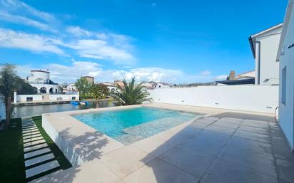 Casa o xalet en venda a LLOBREGAT, 48, Tordera - Fluvià - Llobregat, Empuriabrava