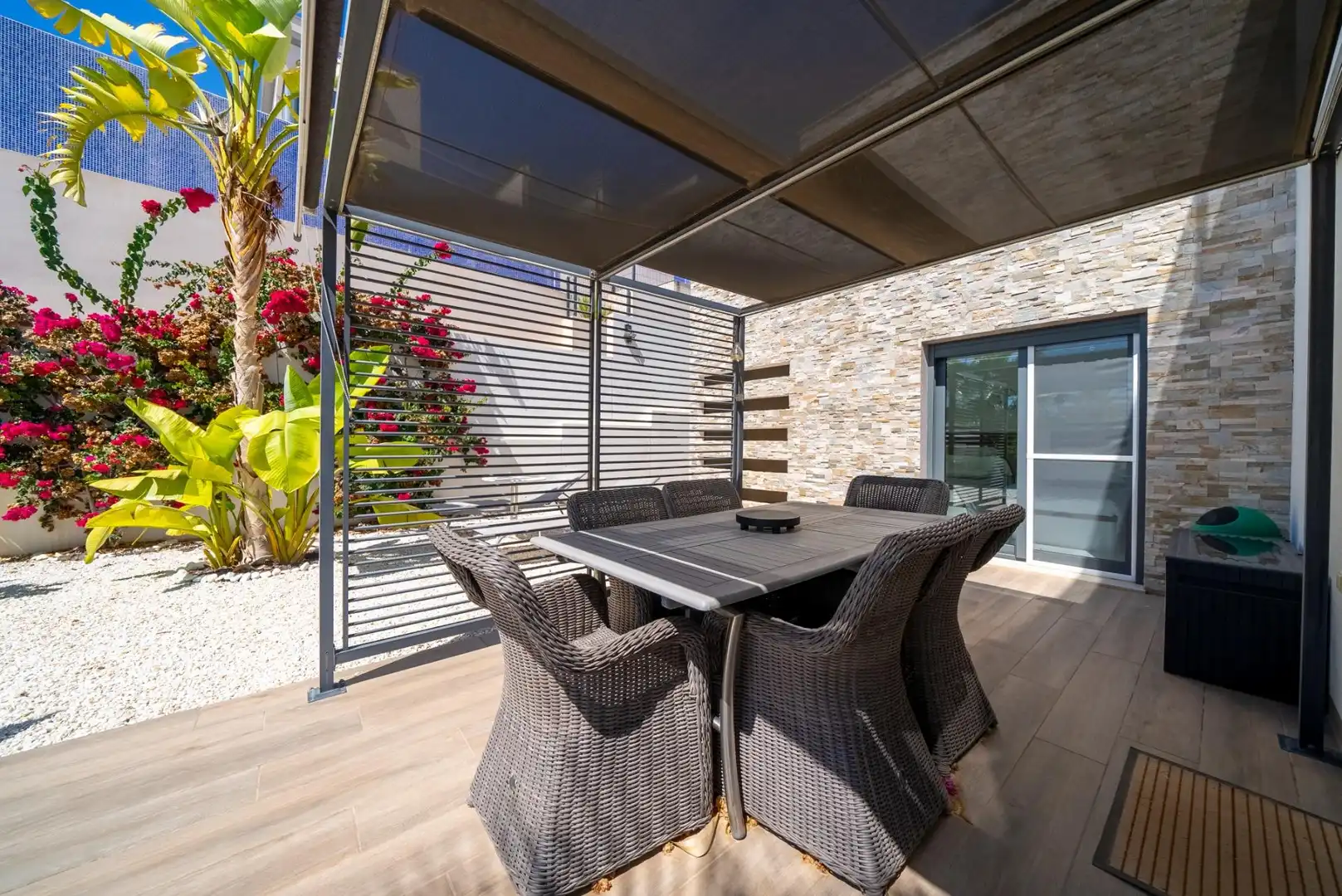 Chalet con terraza en alquiler en Calle Toledo, imagen 41