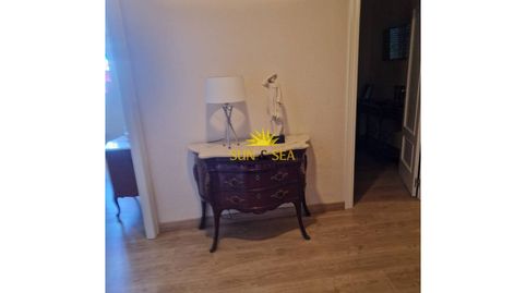 Foto 4 de Apartamento de alquiler en Casco Antiguo, Cartagena