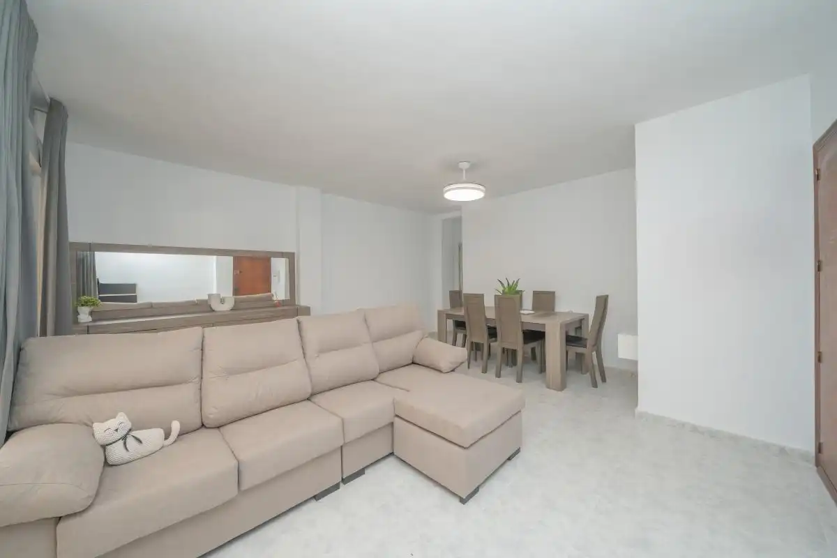 Planta baixa en venda en Torrevieja amb Aire condicionat, Calefacció i Terrassa