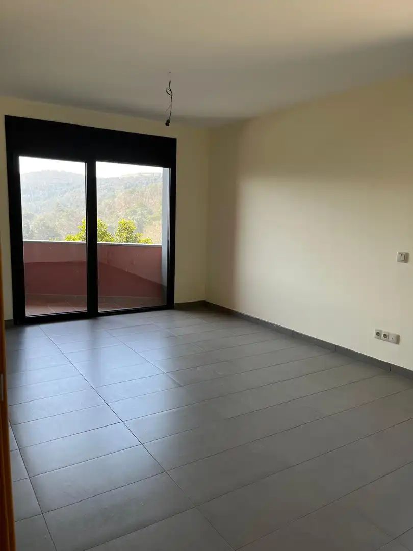 Dormitori de Dúplex en venda en Montferrer i Castellbò amb Calefacció, Terrassa i Balcó