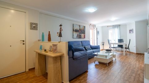 Foto 2 de Piso en venta en Plaza Xúquer, Paiporta