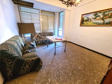 Adosado con balcón en venta en Puerto Lumbreras