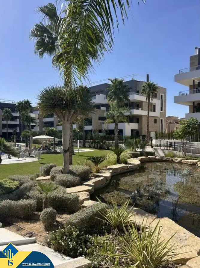 Außenansicht von Dachboden zum Verkauf in Orihuela mit Klimaanlage, Heizung und Terrasse