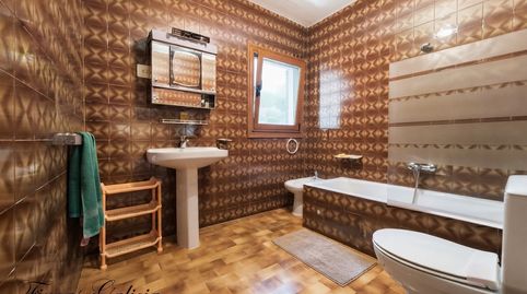 Foto 5 de Casa adosada en venta en Verín, Ourense