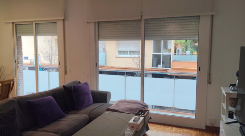 Foto 3 de Piso en venta en De Josep Miquel Quintana, La Plana, Esplugues de Llobregat