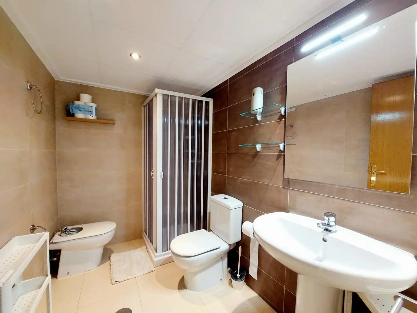 Apartments for rent in San Benito - Patiño